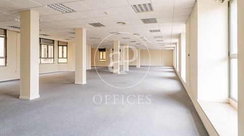 Foto 3 de Oficina de alquiler en C. Alcalá, Recoletos, Madrid Capital