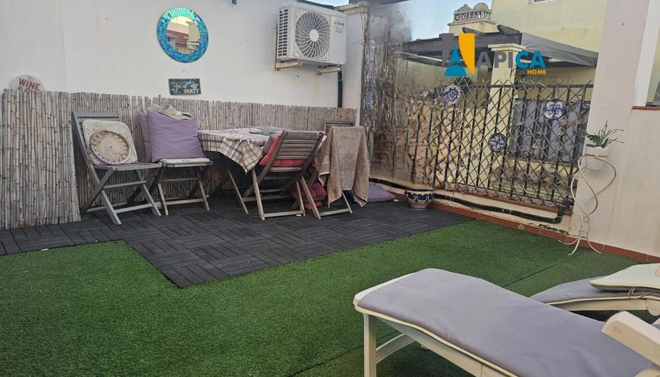 Photo 1 of Single-family semi-detached for sale in Centro- San Felipe - Huerta Fava, Cádiz