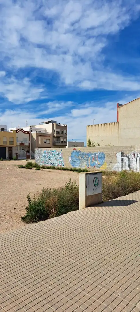 Vista exterior de Residencial en venta en Vinaròs