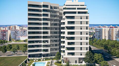 Photo 3 of Flat for sale in Rma.. Proyecto de Reparcelación del Aridsp “la Cru, Santa Clara,  Sevilla Capital