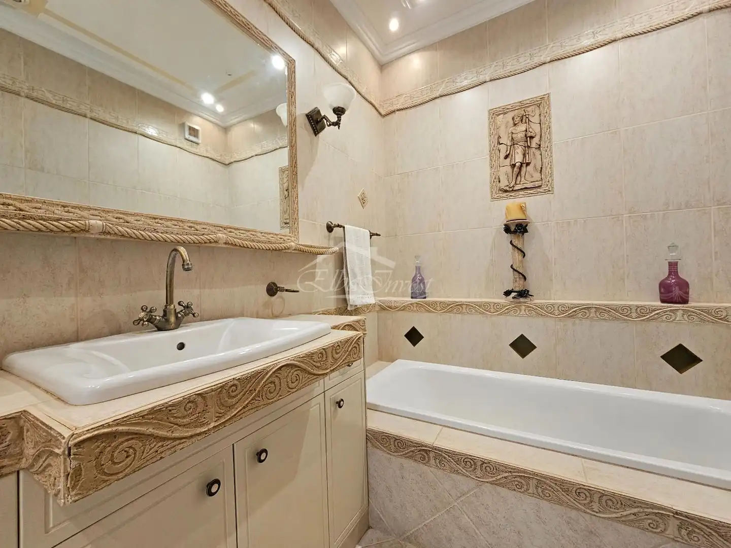 Piso con piscina en venta en LG MARAZUL, imagen 36