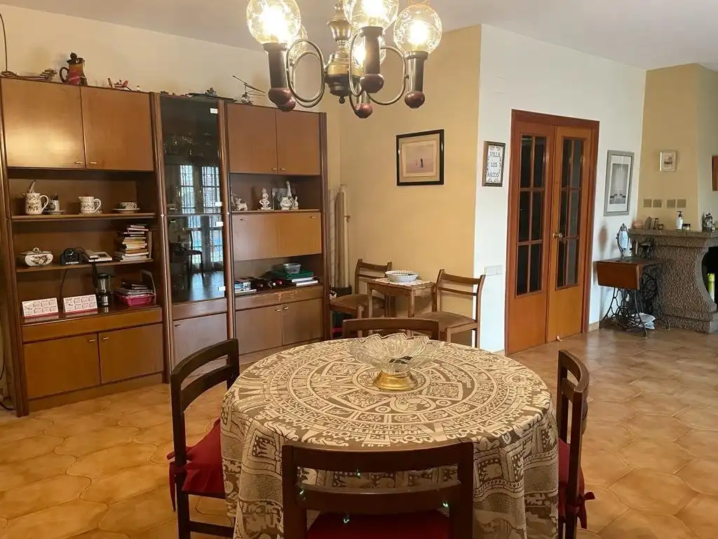 Detached house with pool for sale in Heliópolis, imagen 6