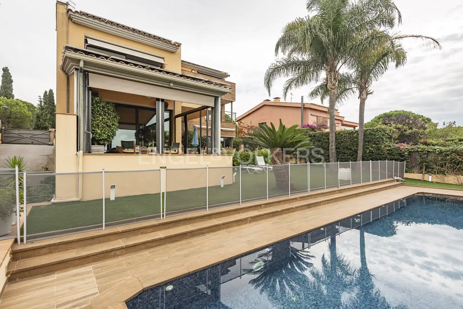 Haus mit Balkon zum Verkauf in Montalnou - Milans del Bosc, imagen 7