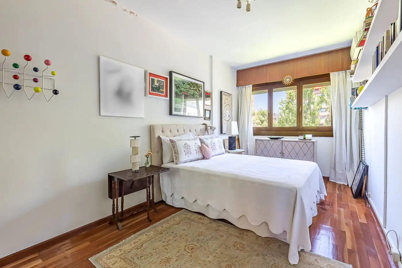 Appartement avec piscine à vendre à Fuencarral - El Pardo, imagen 26