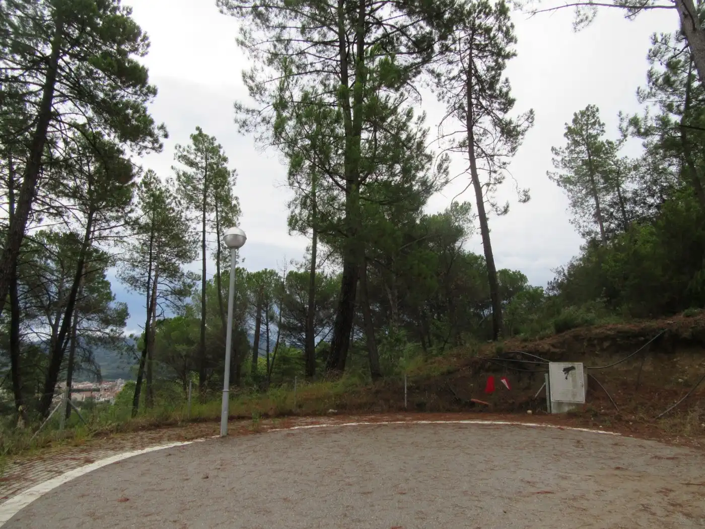 Terreno residenziale in vendita a Sant Celoni, imagen 4
