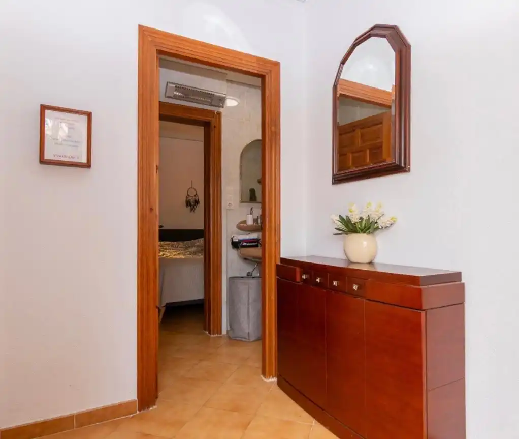 Villa mit Terrasse zum Verkauf in El Montgó, imagen 7