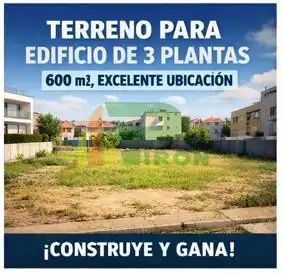 Residencial en venta en Lorca