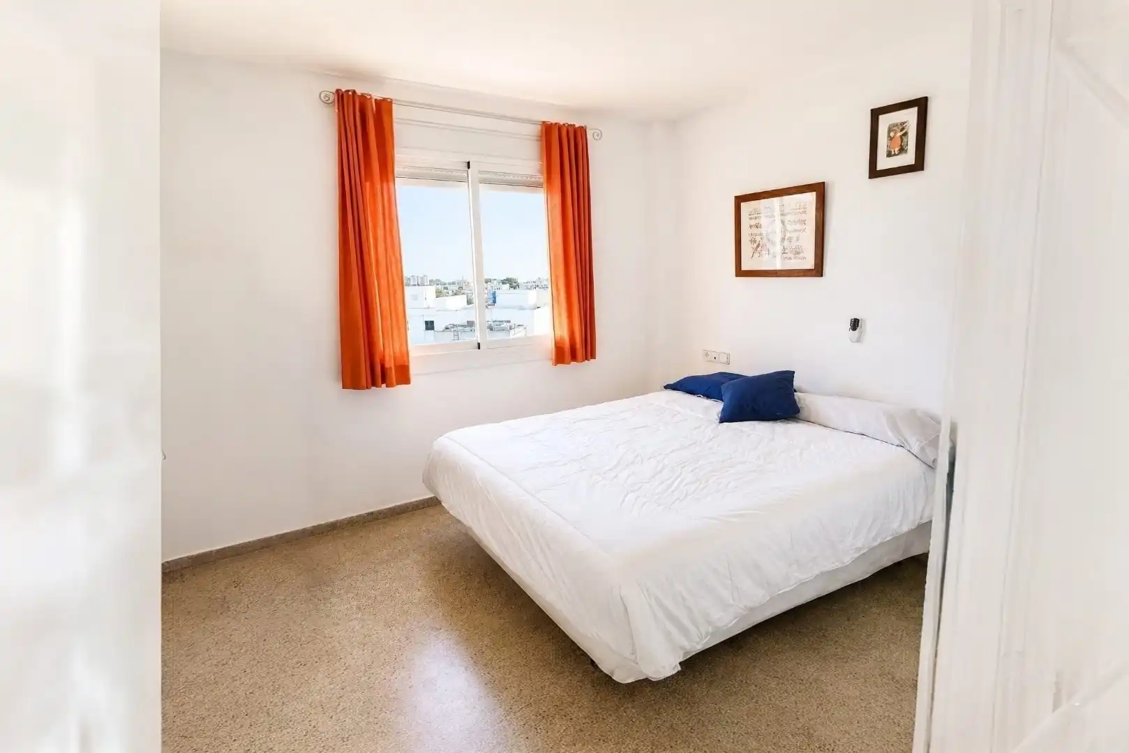 Habitación de Piso en venta en  Palma de Mallorca con Terraza y Balcón