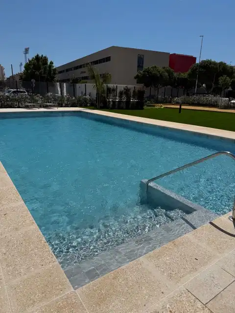 Apartament amb piscina en venda a Poble Nou - Montiboli, imagen 3