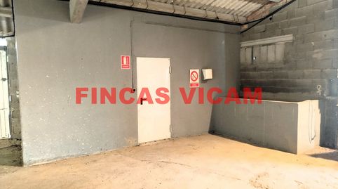 Foto 3 von Fabrikhallen zur Miete in Pedanias, Huesca Capital