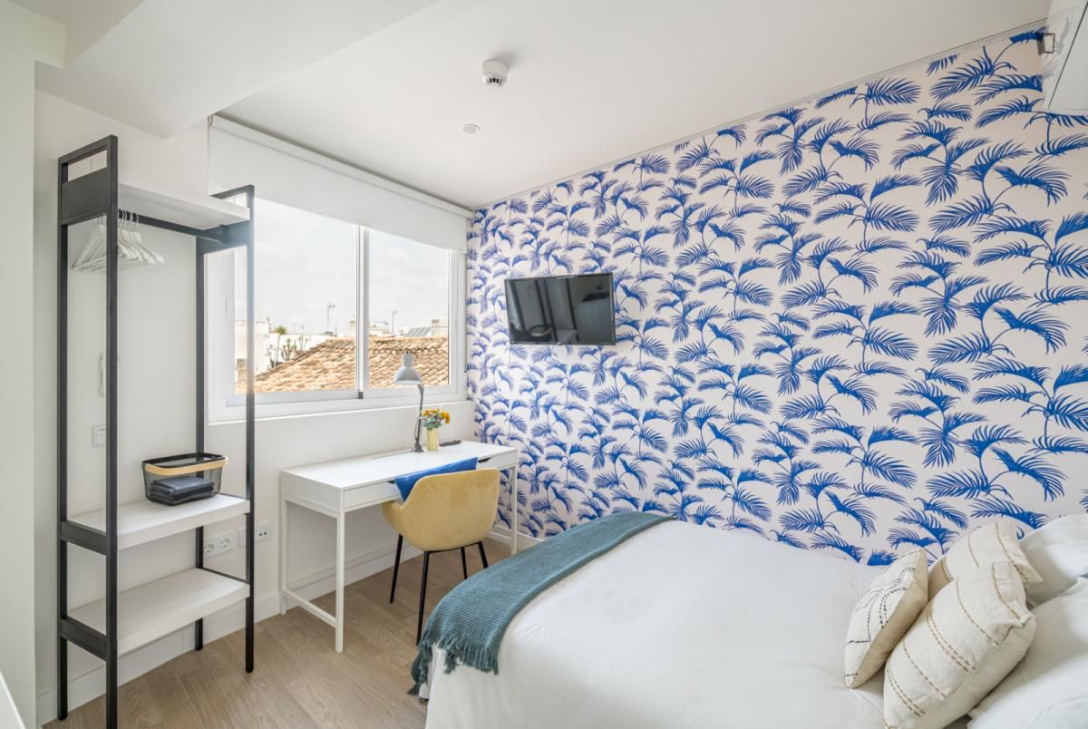 Apartament per a compartir a Centro Histórico