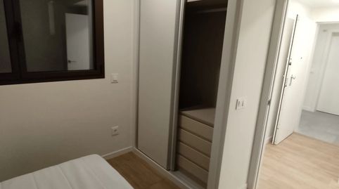 Foto 5 de Apartament de lloguer a Juan de Borbón, Murcia Capital