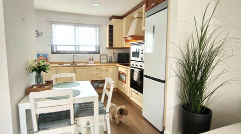 Foto 4 de Dúplex de lloguer a Breca, Playa de Arinaga, Agüimes