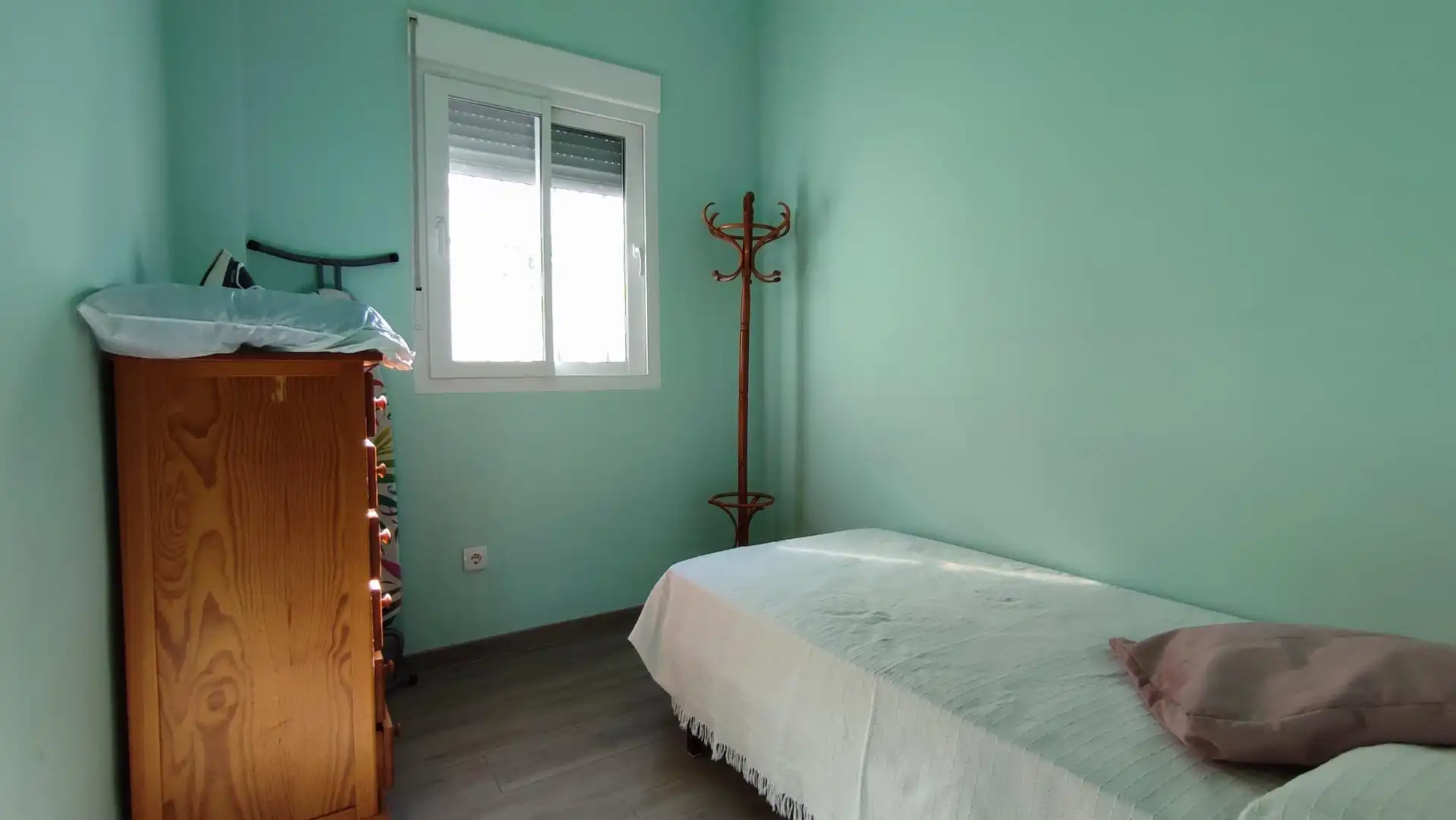 Bedroom of Houses for sale in Miramar  with Air Conditioner and Terrace