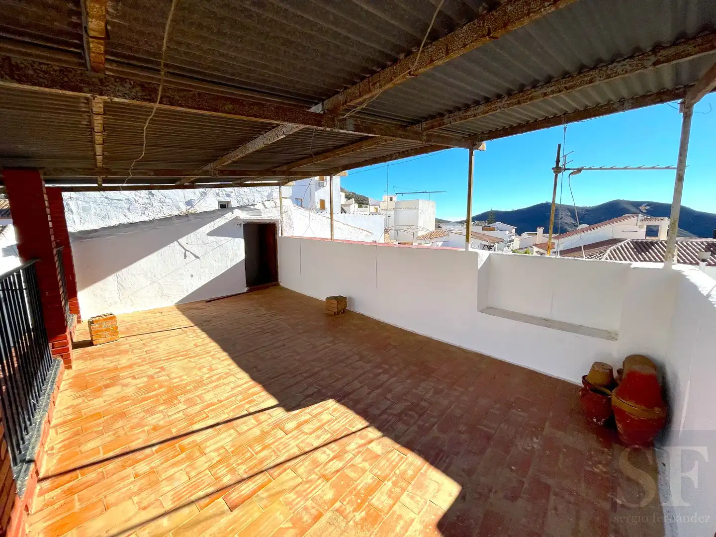 Adossat en venda a Canillas de Aceituno, imagen 15