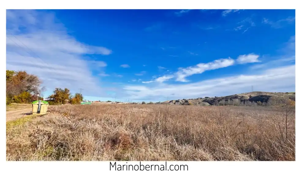 Rural land for sale in Calle los Hermanos 10, imagen 3