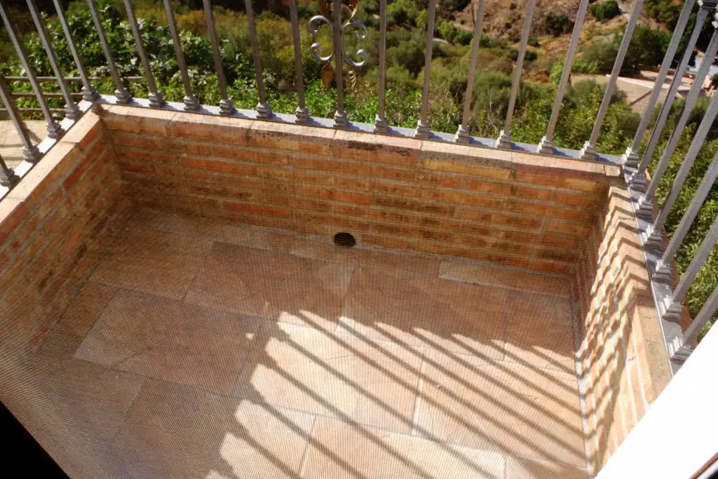 Casa rustica con piscina in vendita a Sayalonga, imagen 24