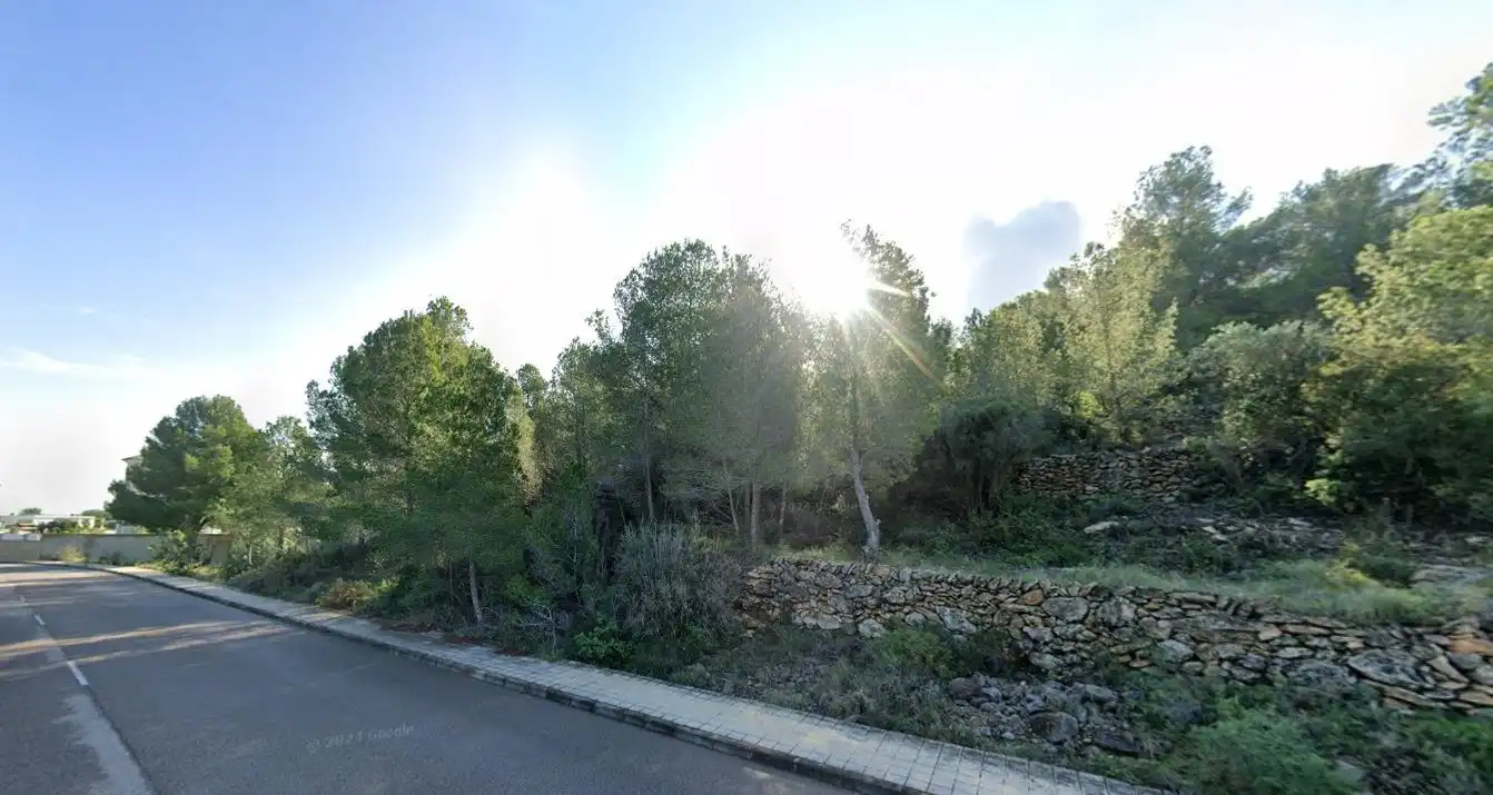 Lands and plots for sale in COMA FASE 1B, imagen 3