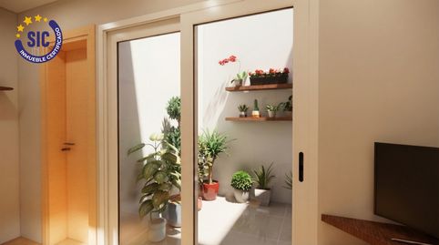 Foto 5 von Einfamilien-Reihenhaus zum Verkauf in Cl Obispo Climent, Casco Histórico, Castellón de la Plana / Castelló de la Plana