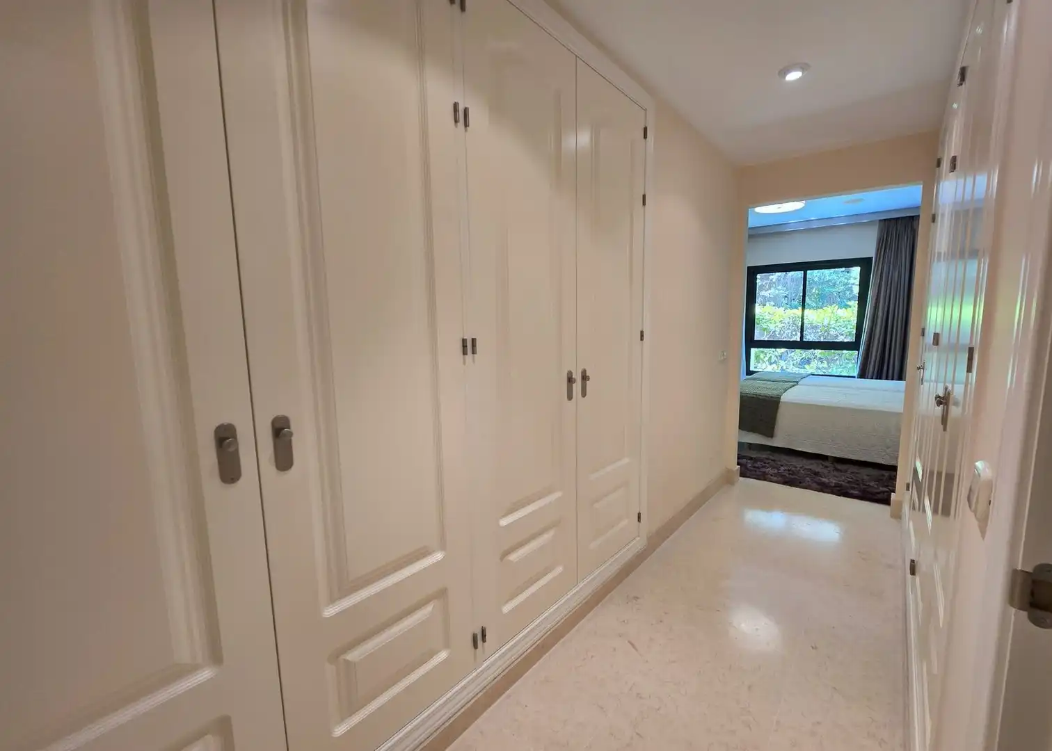 Flat for sale in Benahavís  with Air Conditioner, Furnished and TV