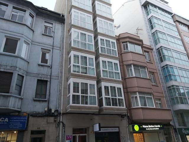 Piso en Venta en Vioño