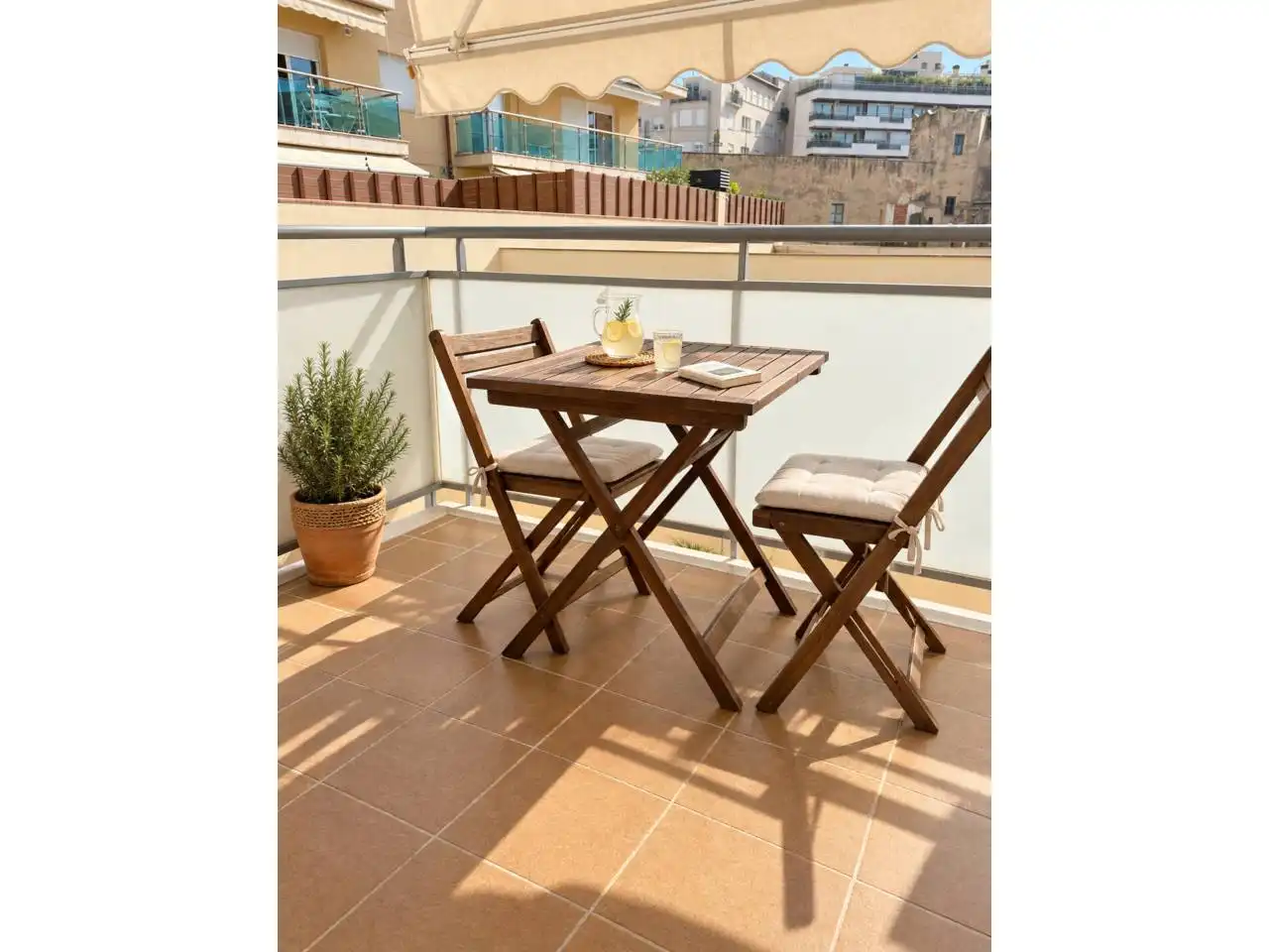 Appartamento con ascensore in vendita a Calle Bernat Boades, imagen 2