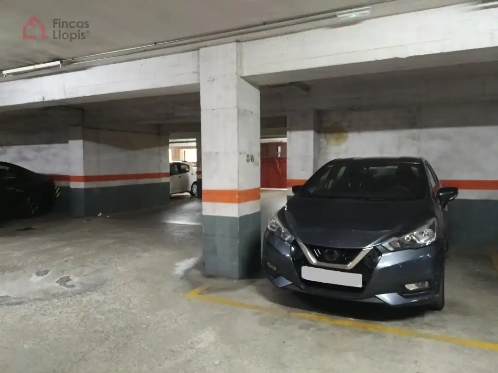Individual en venda a Calle Alts Forns, imagen 3