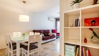 Living room of Flat for sale in Moncofa  with Air Conditioner, Terrace and Swimming Pool