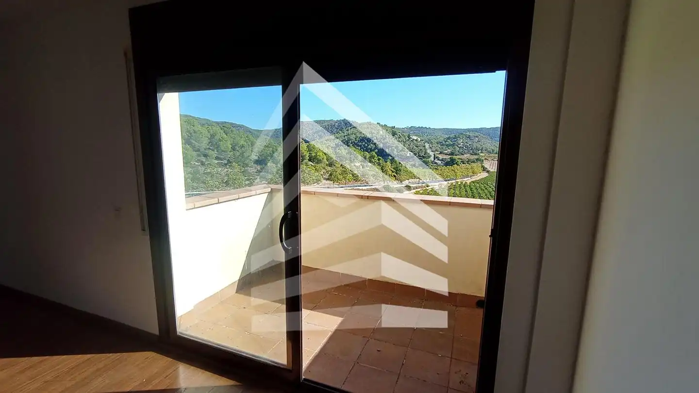 Adosado con terraza en venta en Plaça Gala Placídia, imagen 31