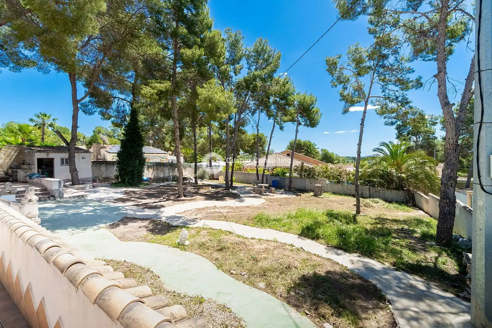 Casa o xalet en venda a N/A, El Pinar de Campoverde