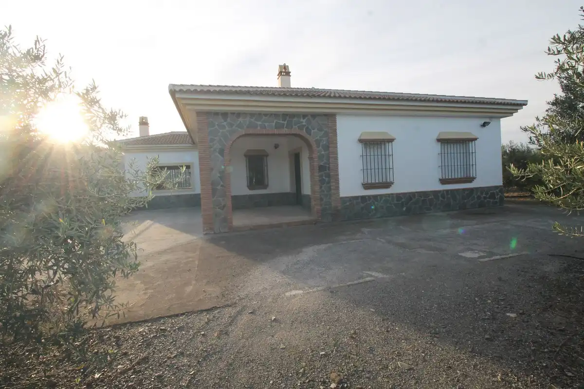 Terreny residencial en venda a Álora, imagen 2
