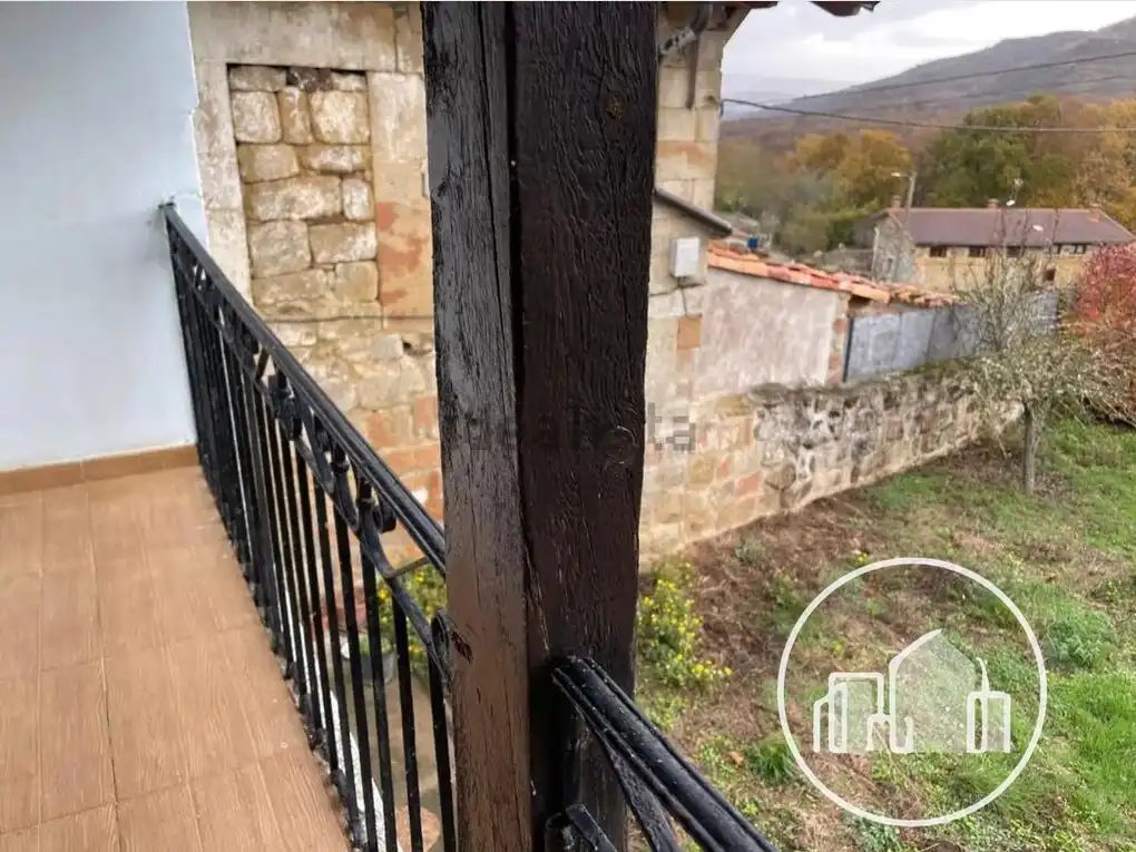 Casa in vendita a Valle de Valdebezana, imagen 7