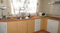 Kitchen of Flat for sale in Jerez de la Frontera