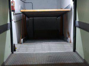 Garage for sale in N/A, 22, Trafalgar