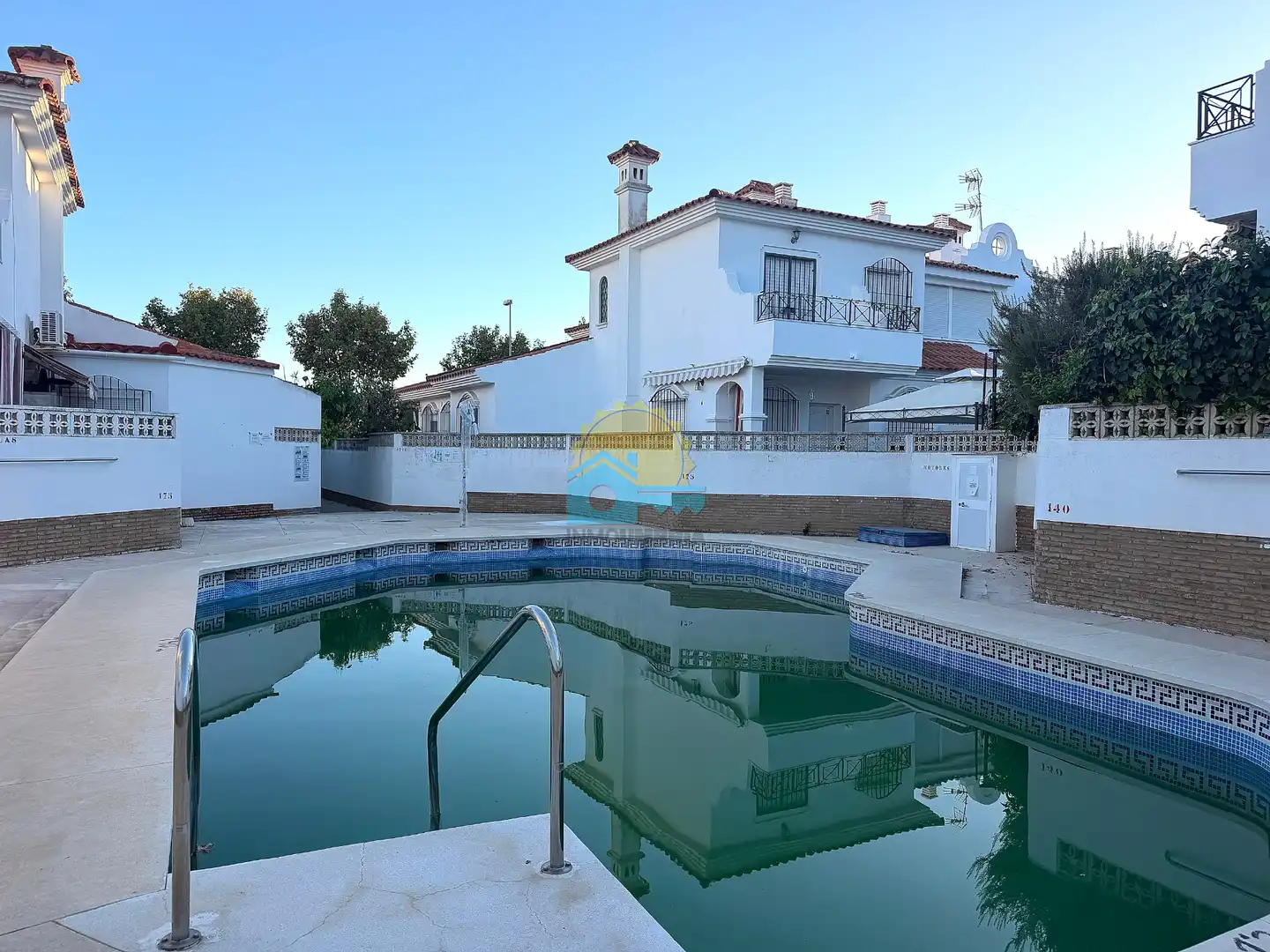 Reihenhaus mit Terrasse zum Verkauf in Punta Umbría, imagen 27