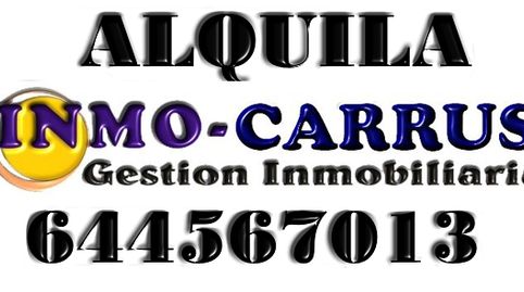HABITACIONES DE ALQUILER PARA ESTUDIANTES