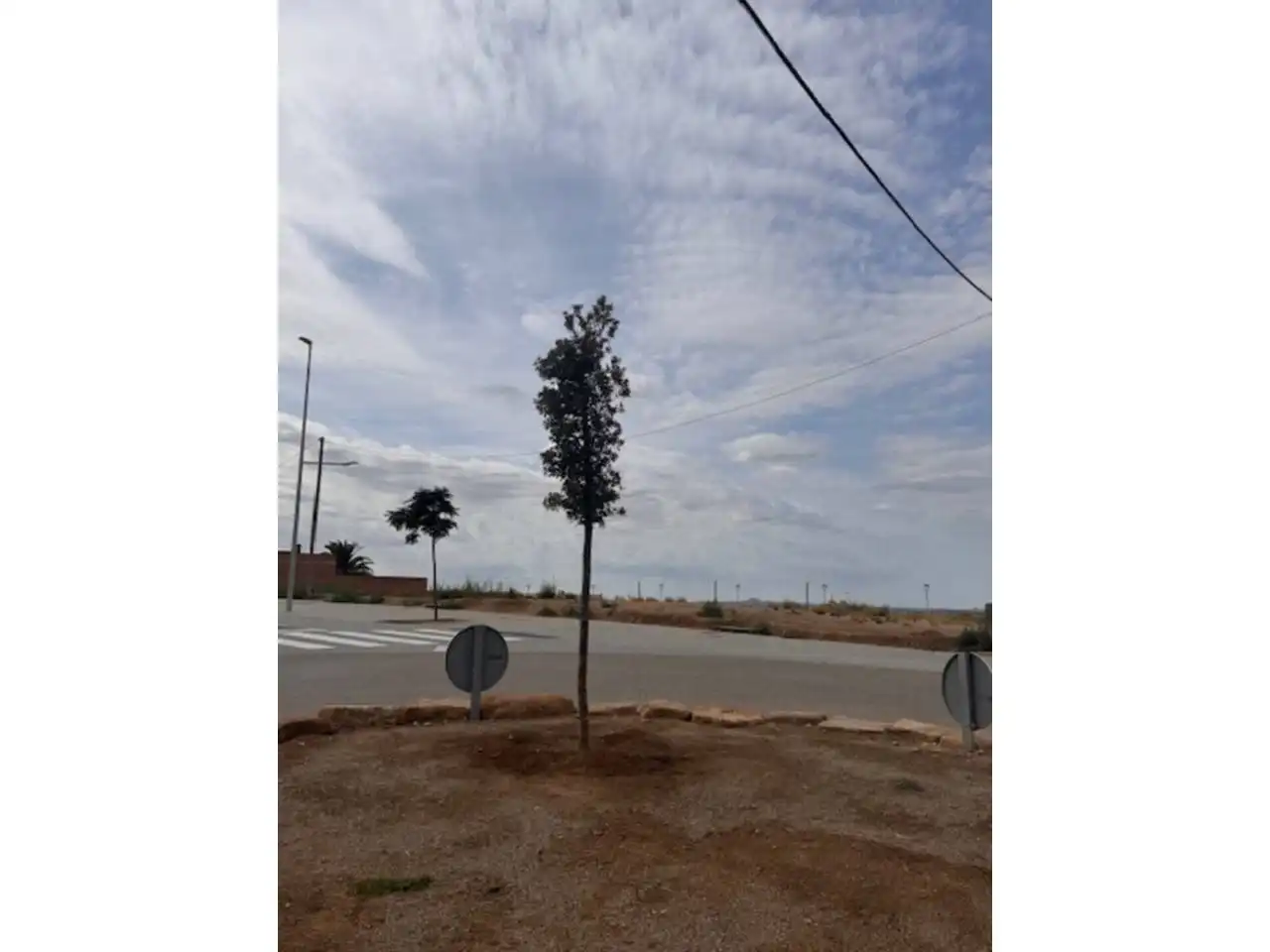 Terreny industrial en venda a Calle Pe-Plataforma 150, imagen 9
