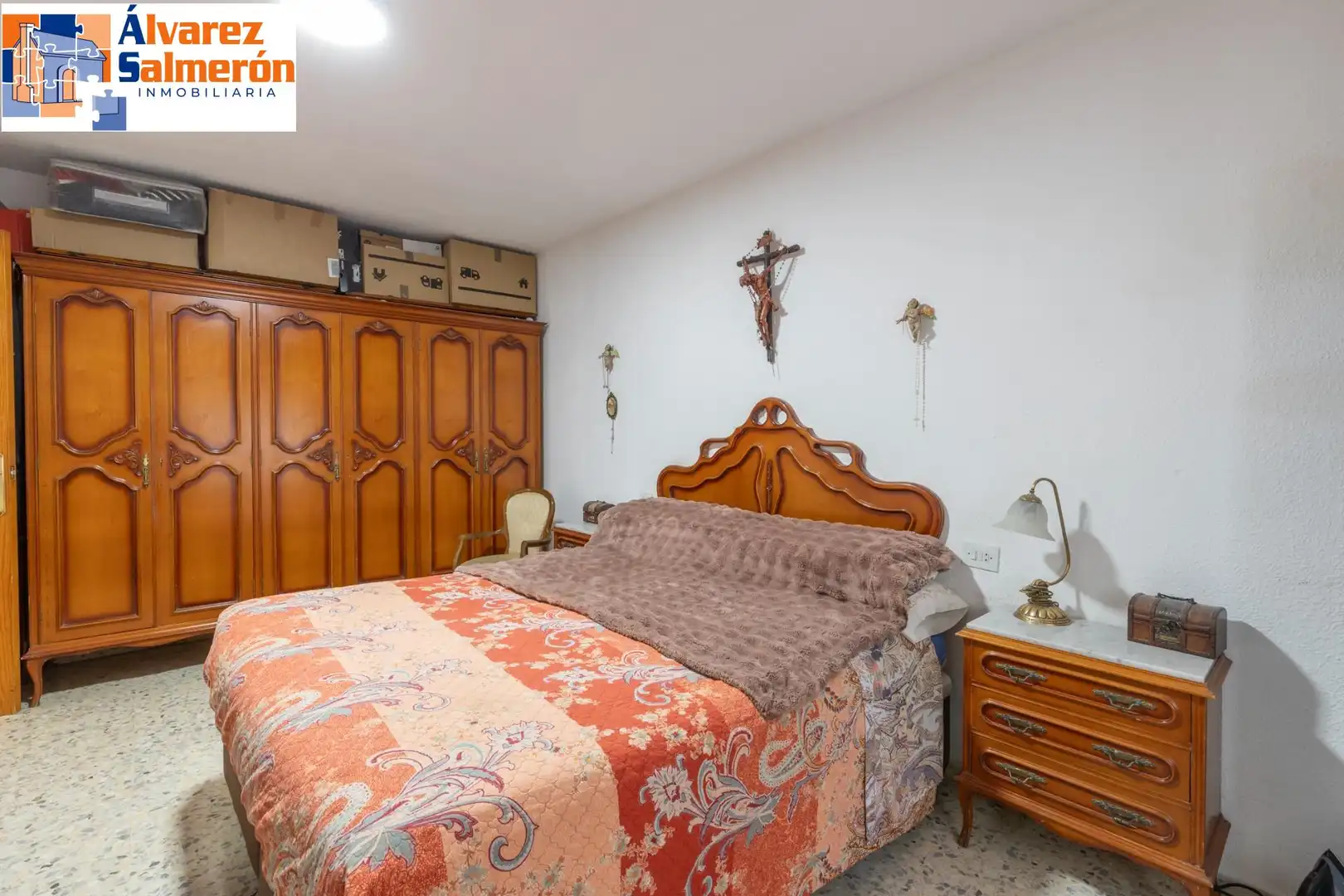 Appartement à vendre à DE RODRIGO DEL CAMPO, imagen 11