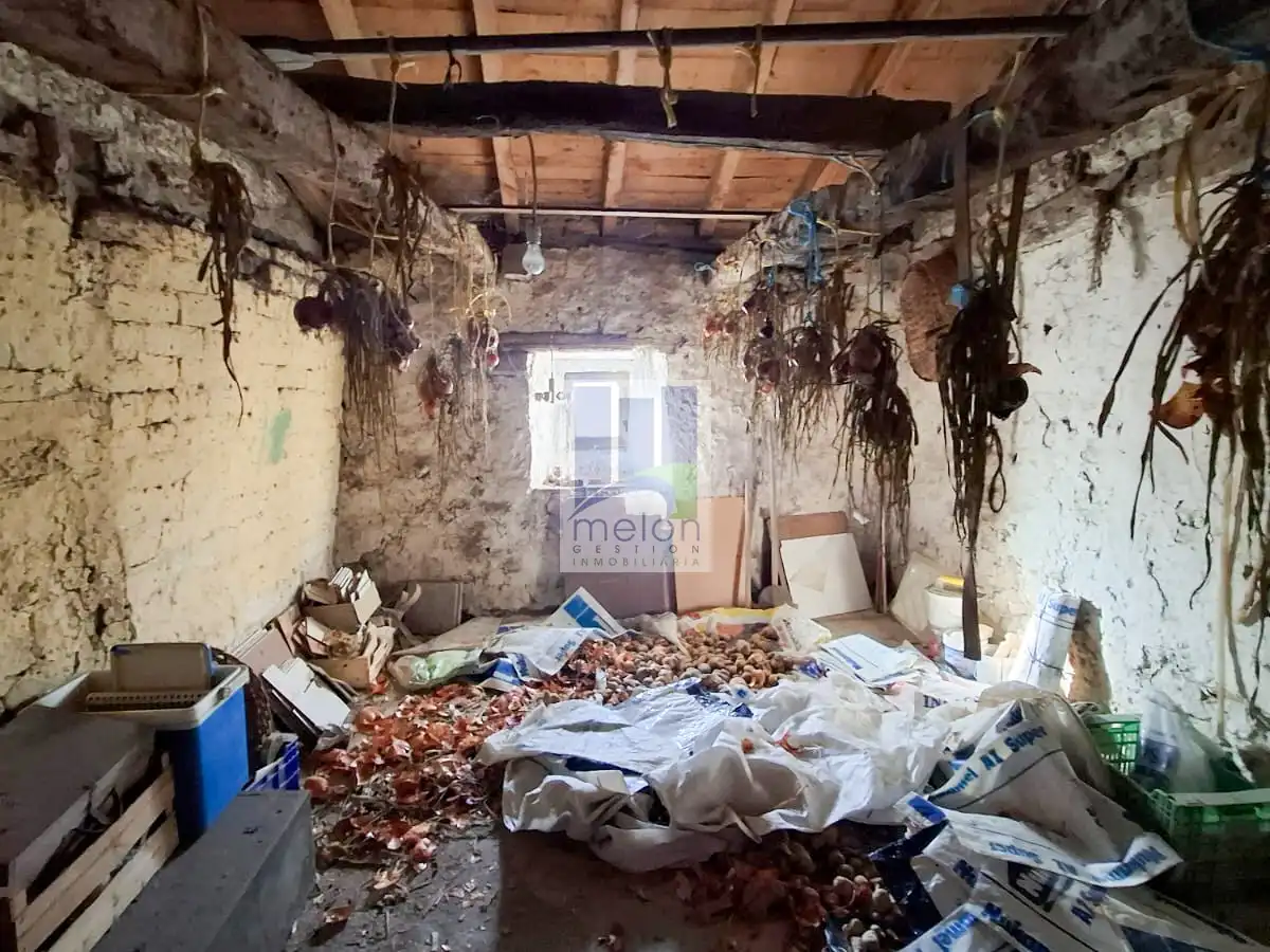 Casa o xalet en venda en Sasamón