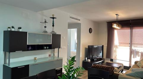 Photo 2 of Flat to rent in Playa del Rincón, Málaga