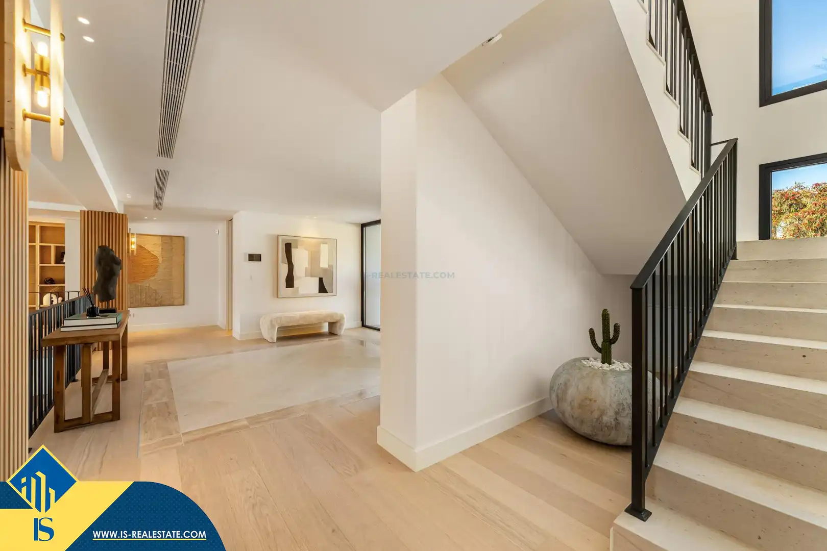 Chalet con piscina en venta en Nueva Andalucía, imagen 22