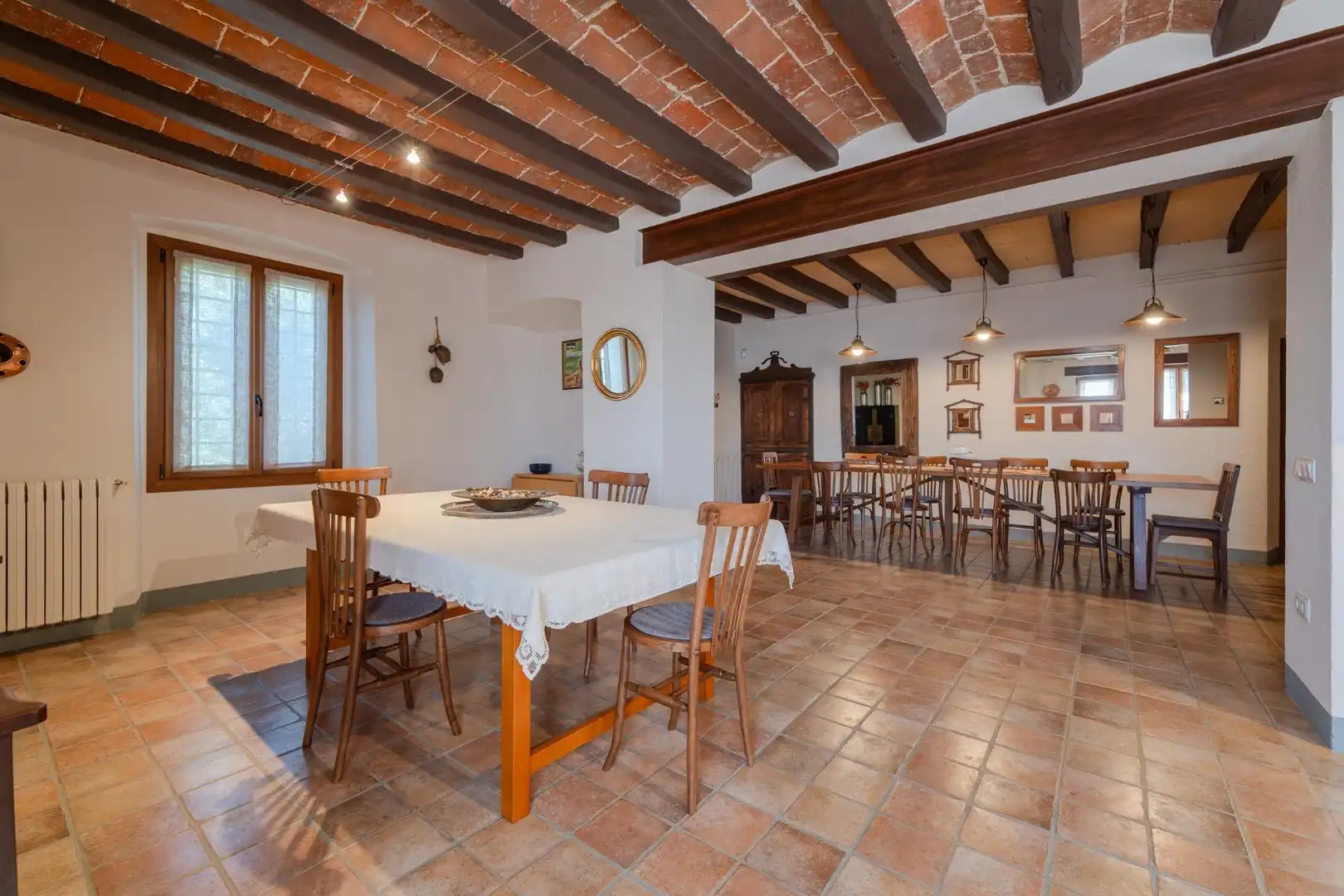 Casa rustica con terrazza in vendita a Sant Hilari Sacalm, imagen 6