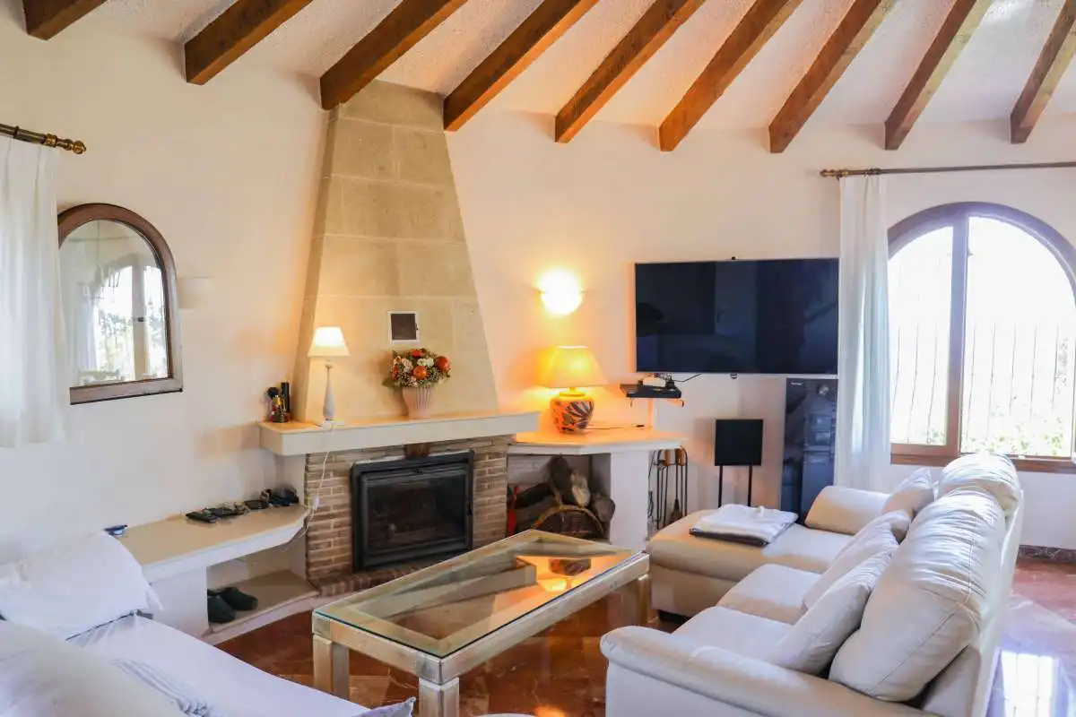 Casa o xalet en venda a Portichol - Balcón al Mar