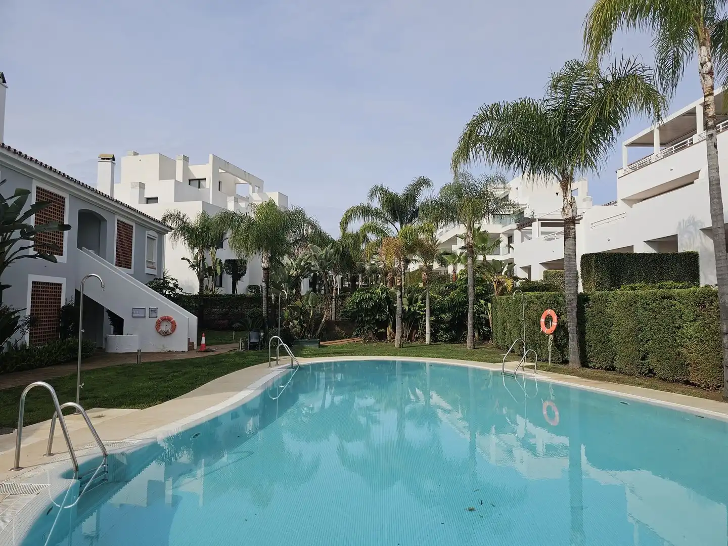 Penthouse mit Pool zum Verkauf in Calle Benalauria 11, imagen 20