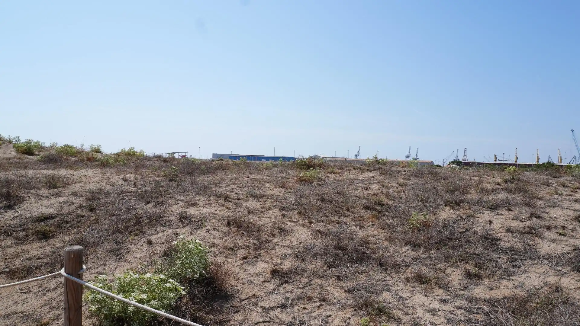 Semi-detached house with terrace for sale in Puerto de Sagunto, imagen 42