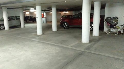 Photo 3 of Garage for sale in Residencial Lorena, Cuevas del Almanzora pueblo, Cuevas del Almanzora