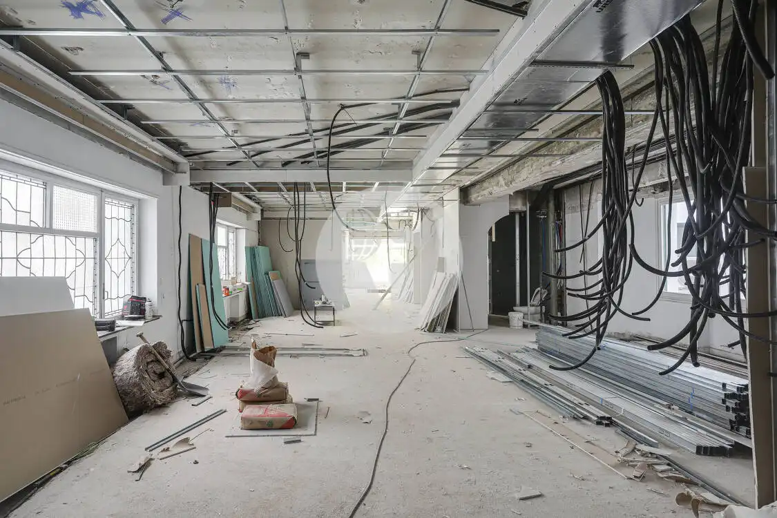 Appartamento con ascensore in vendita a Chamberí, imagen 25