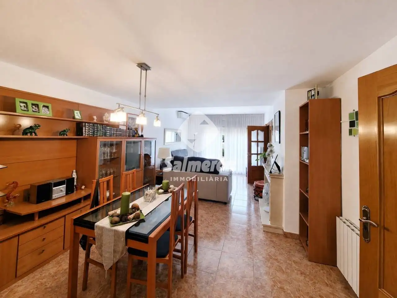 Casa amb jardí en venda a Palafolls, imagen 4