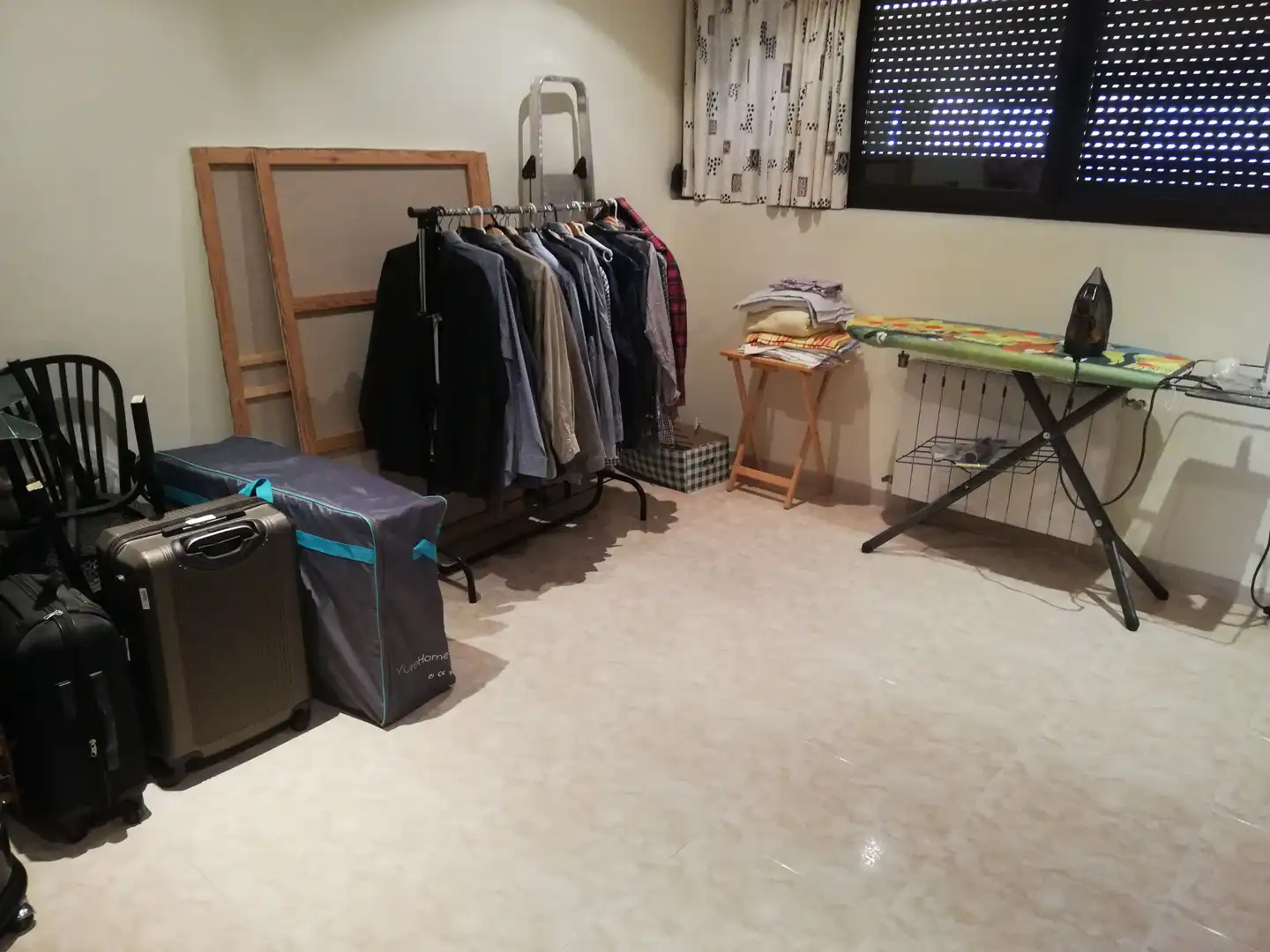 Casa o xalet en venda en Almansa amb Calefacció