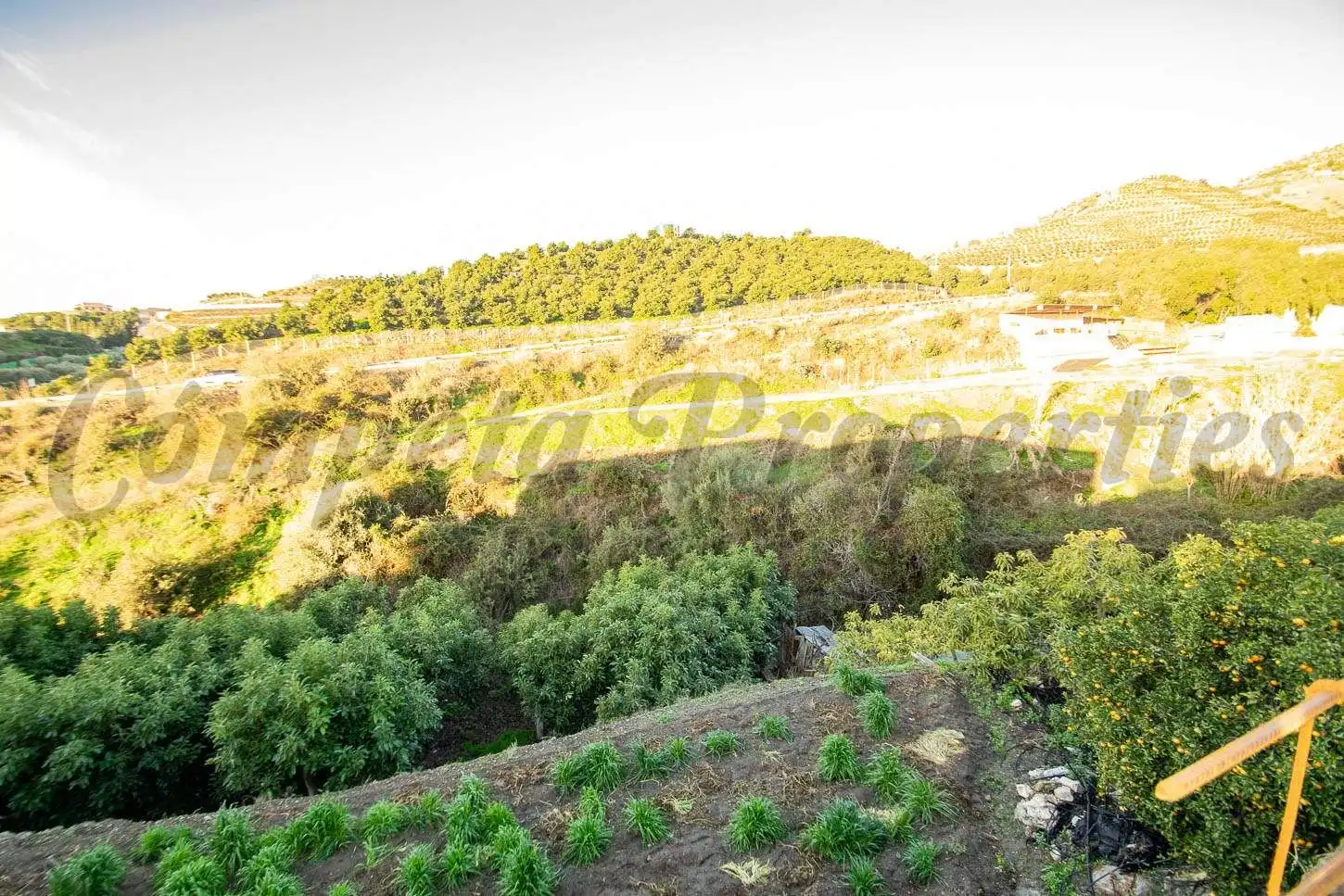 Terreno residenziale in vendita a Torrox Pueblo, imagen 2